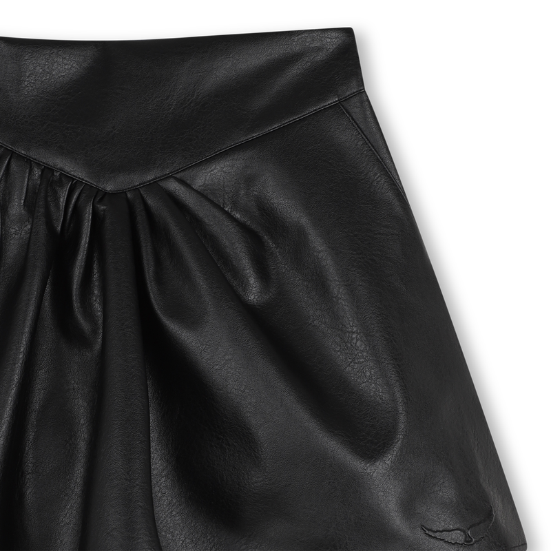 Jupe courte ZADIG VOLTAIRE 
                        FILLE