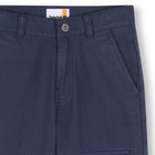 Pantalon mix matiere TIMBERLAND 
                    GARCON