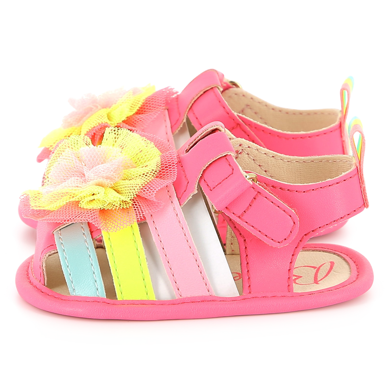 Sandales BILLIEBLUSH 
                        FILLE