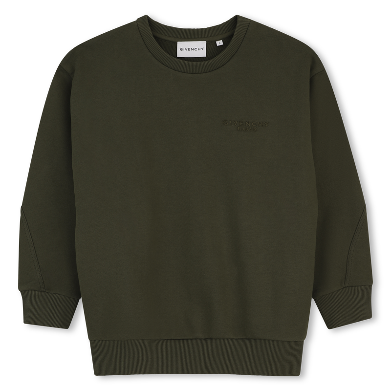 Sweat-shirt GIVENCHY 
                        GARCON