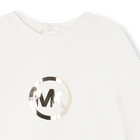 Ensemble jogging MICHAEL KORS 
                    FILLE