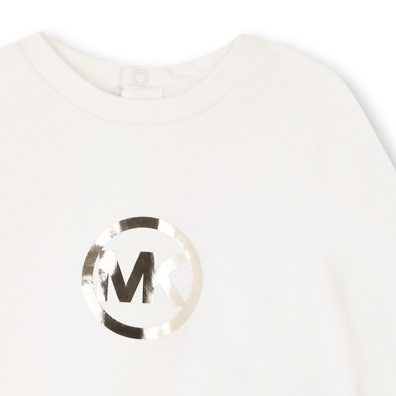Ensemble jogging MICHAEL KORS 
                        FILLE
