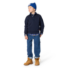 Chemise &agrave; carreaux TIMBERLAND 
                    GARCON