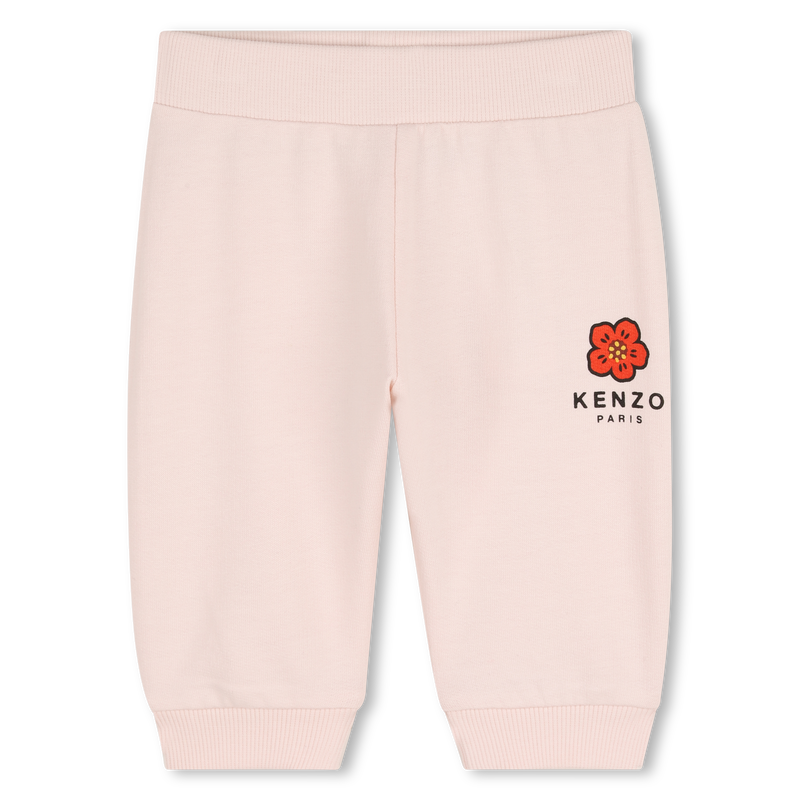 Set broek, cardigan en T-shirt KENZO KIDS 
                        UNISEX