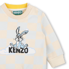 Sweater KENZO KIDS 
                    JONGEN