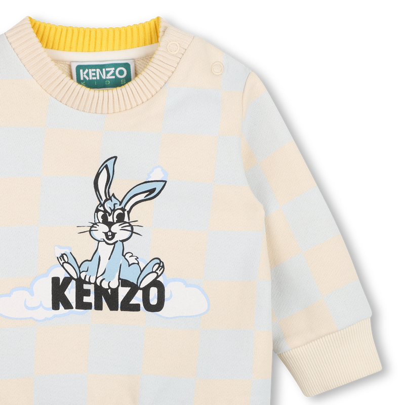 Sweater KENZO KIDS 
                        JONGEN