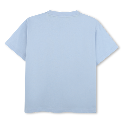 Tee-shirt BOSS GARCON