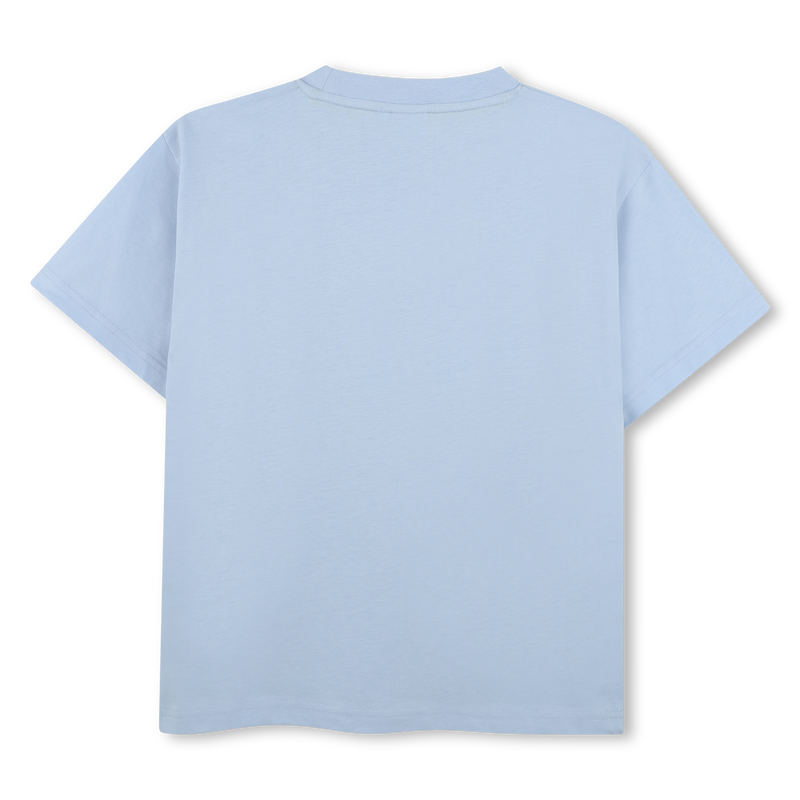 Tee-shirt BOSS 
                        GARCON