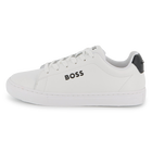 Baskets BOSS 
                    GARCON