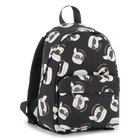 Kleine rugzak KARL LAGERFELD KIDS 
                    BOY