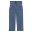 Denim broek BILLIEBLUSH 
                    MEISJE