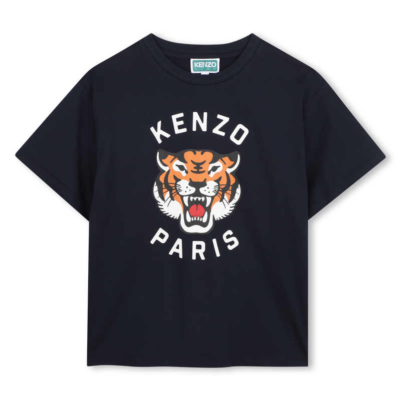 Tee-shirt manches courtes KENZO KIDS 
                        UNISEXE
