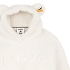 Sweat &agrave; capuche BOSS 
                    GARCON