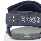 Faux sandalen BOSS 
                    BOY