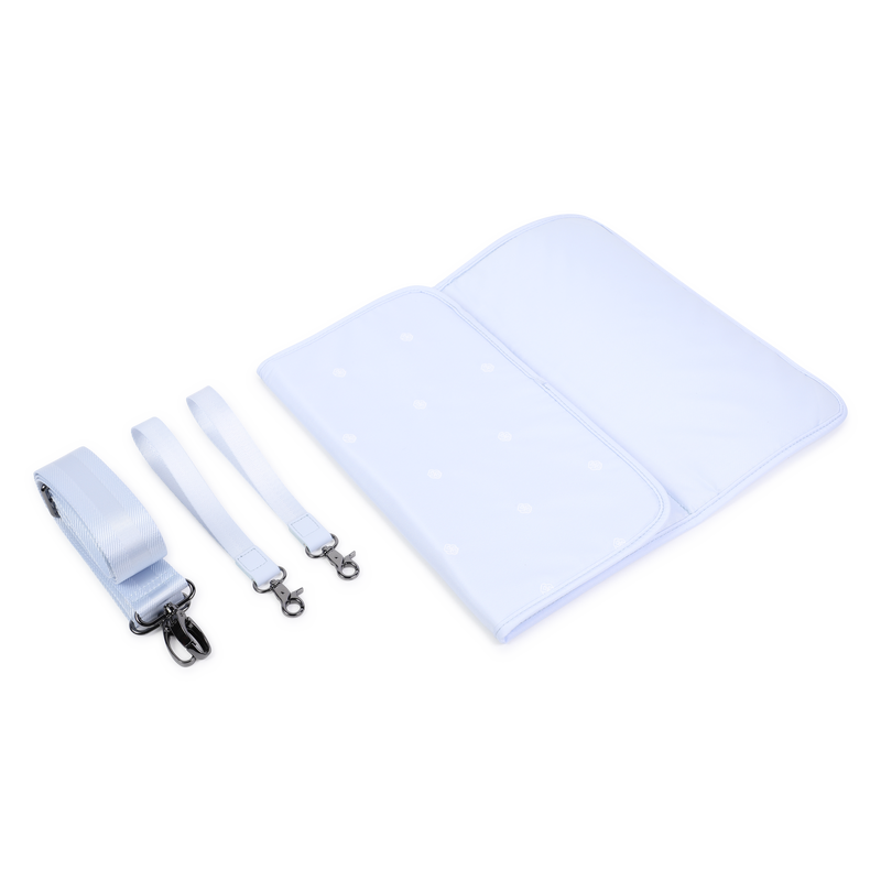 Sac &agrave; langer zipp&eacute; BOSS 
                        UNISEXE