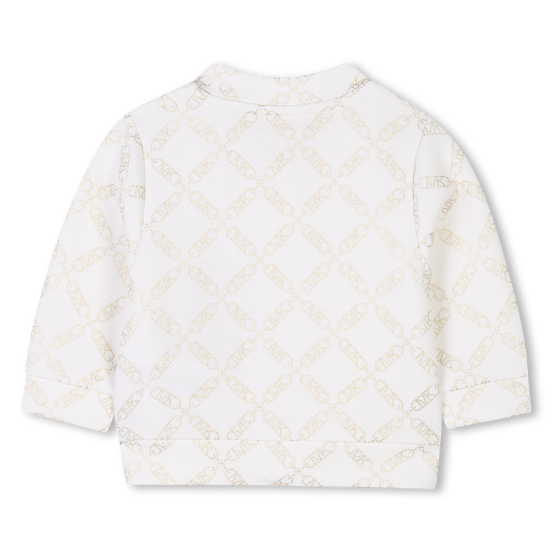 Ensemble de c&eacute;r&eacute;monie 3 pi&egrave;ces MICHAEL KORS 
                        FILLE