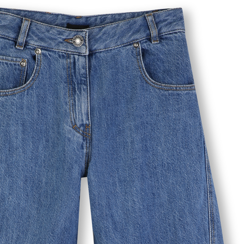 DENIM BROEK GIVENCHY 
                        GIRL