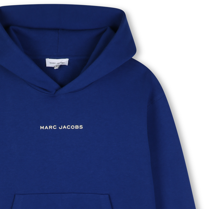 Hoodie MARC JACOBS 
                        BOY