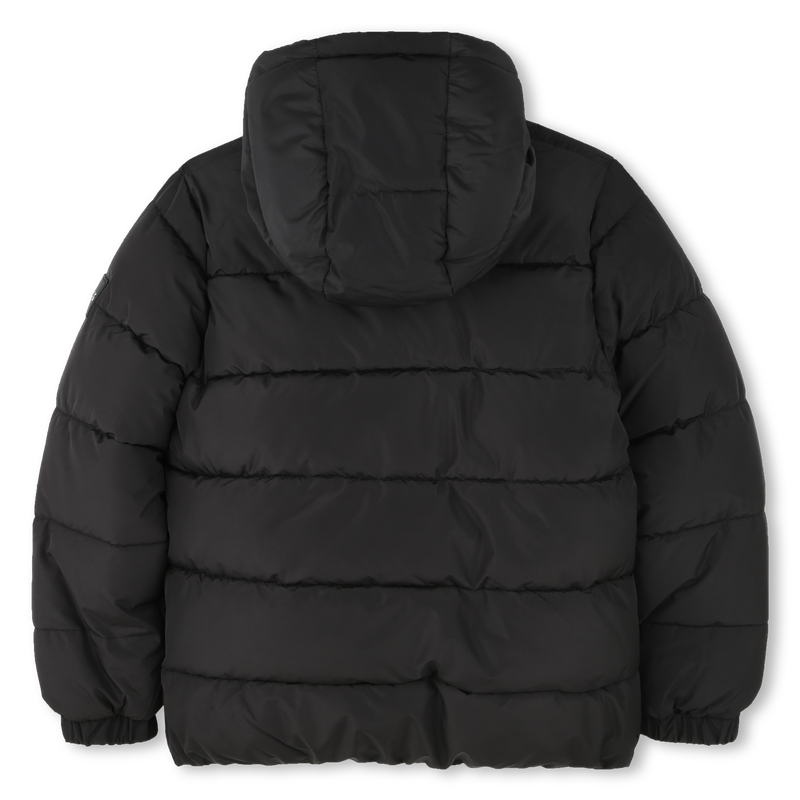 Doudoune &agrave; manches longues BOSS 
                        GARCON