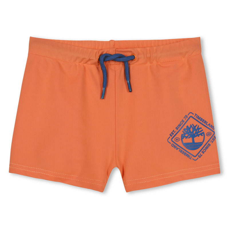 Short de bain bicolore TIMBERLAND 
                        GARCON