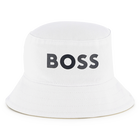 Bob r&eacute;versible BOSS 
                    GARCON