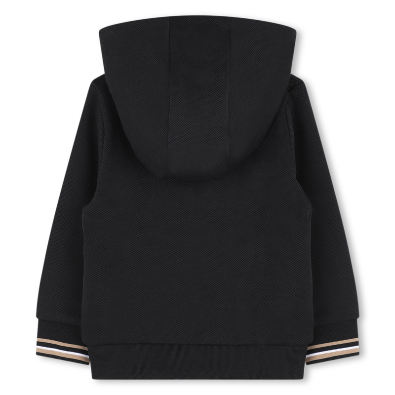 Jogger vest BOSS 
                        BOY