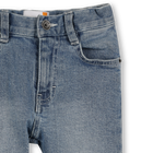 Jean droit extensible TIMBERLAND 
                    GARCON