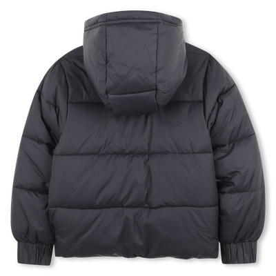 Doudoune &agrave; capuche DKNY FILLE