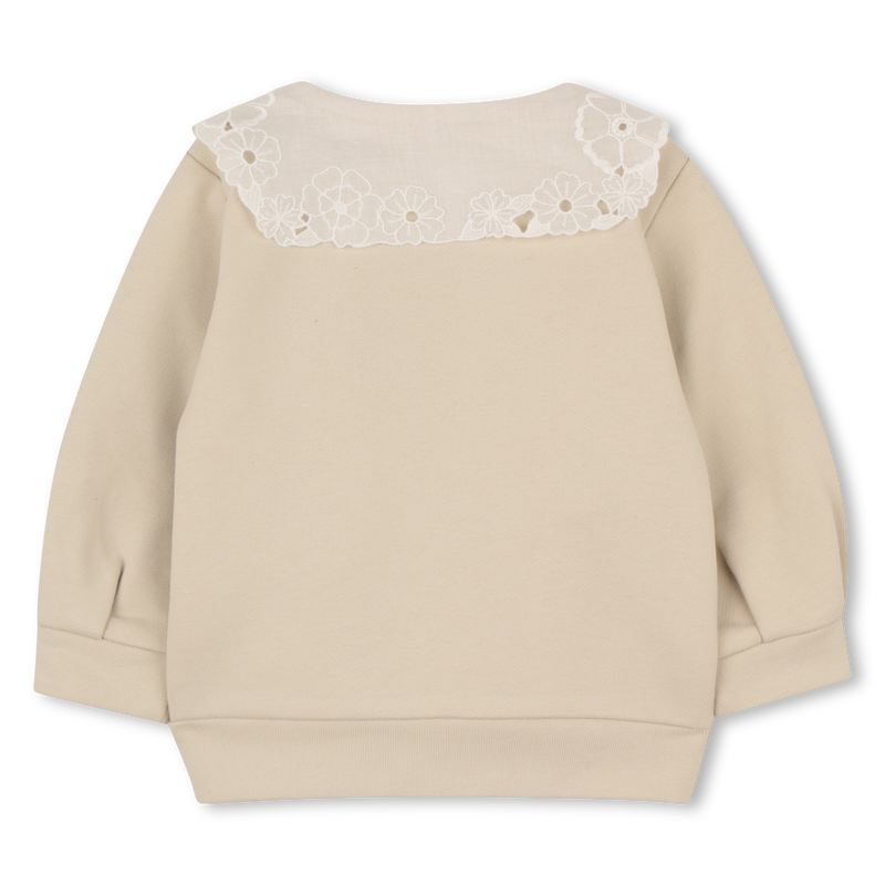 VEST EN BROEK SET CHLOE 
                        GIRL