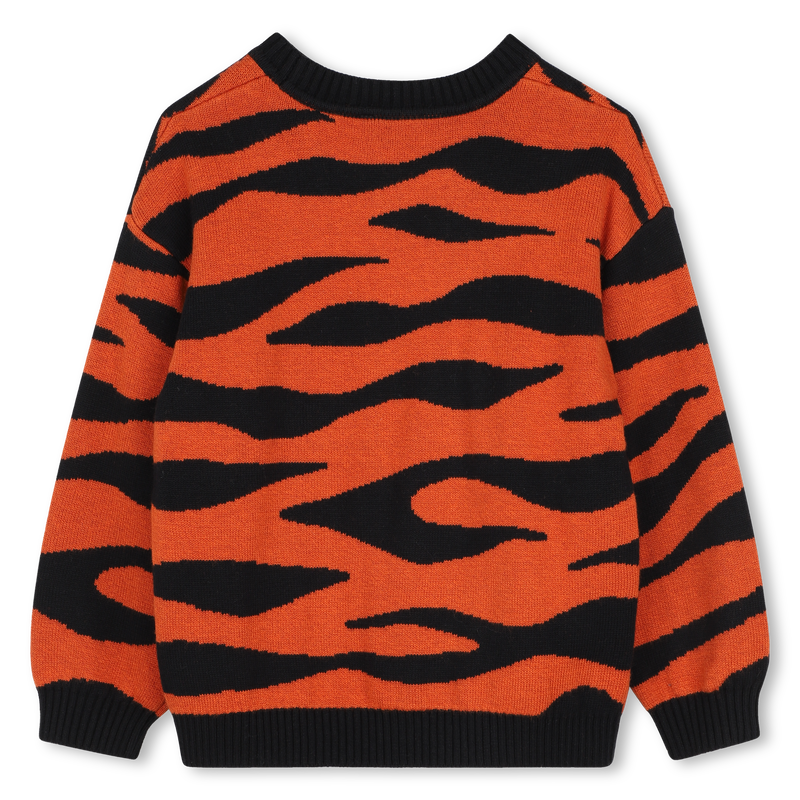 Pull KENZO KIDS 
                        UNISEXE