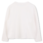 T-shirt &agrave; manches longues BILLIEBLUSH 
                    FILLE