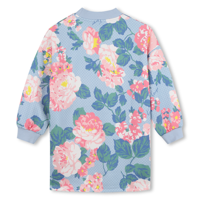 Robe KENZO KIDS 
                        FILLE