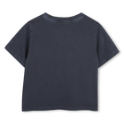 T-shirt met korte mouwen ZADIG VOLTAIRE 
                    GIRL