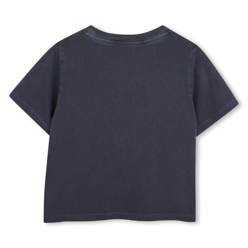 T-shirt met korte mouwen ZADIG VOLTAIRE 
                        GIRL