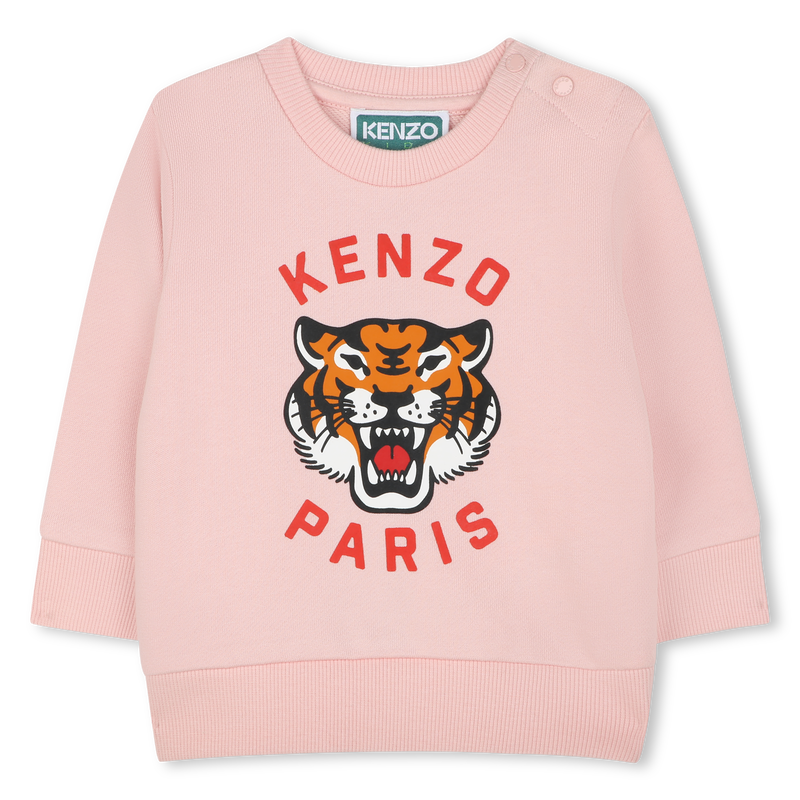 Ensemble de jogging molletonn&eacute; KENZO KIDS 
                        UNISEXE
