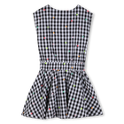 Gingham katoenen jurk BILLIEBLUSH 
                    GIRL