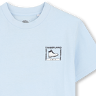 T-shirt met korte mouwen TIMBERLAND 
                    BOY