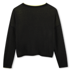 Pull r&eacute;versible DKNY 
                    FILLE