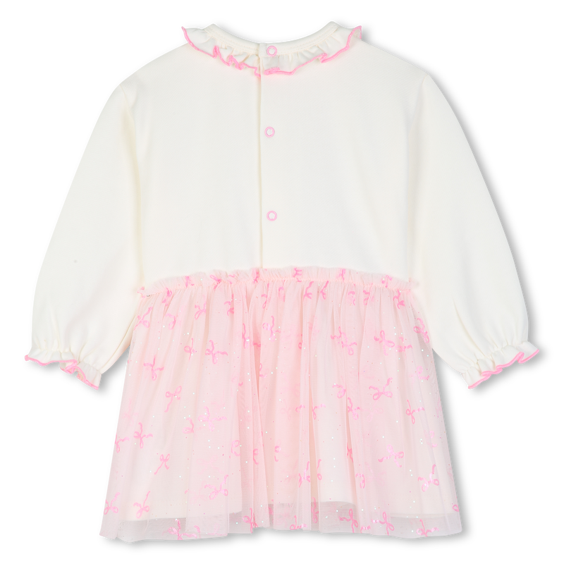 Twee-in-een jurk BILLIEBLUSH 
                        GIRL