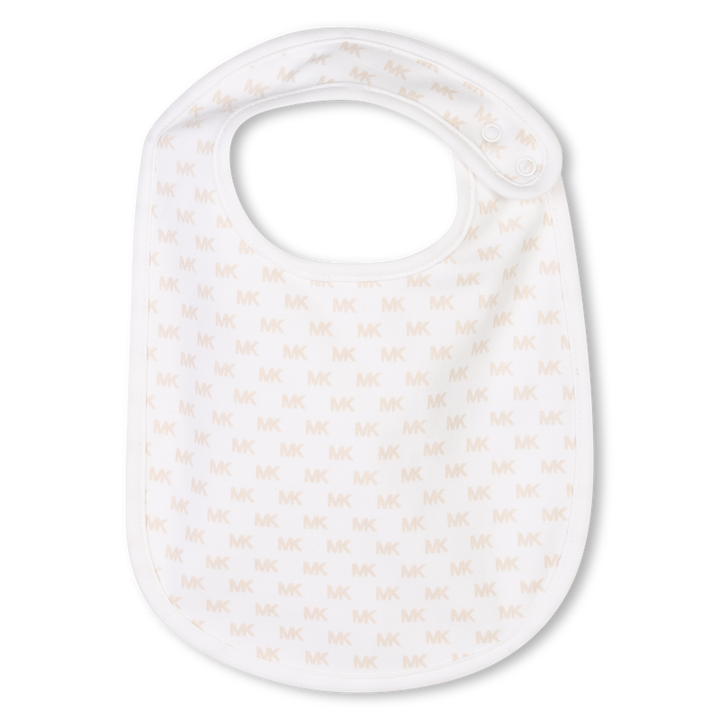 Pyjama bonnet et bavoir MICHAEL KORS 
                        UNISEXE