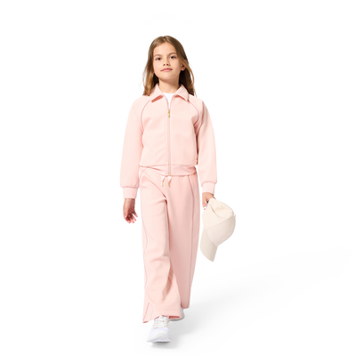 BROEK MET TREKKOORDEN BOSS GIRL