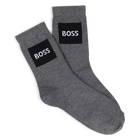 Set van sokken BOSS 
                    JONGEN