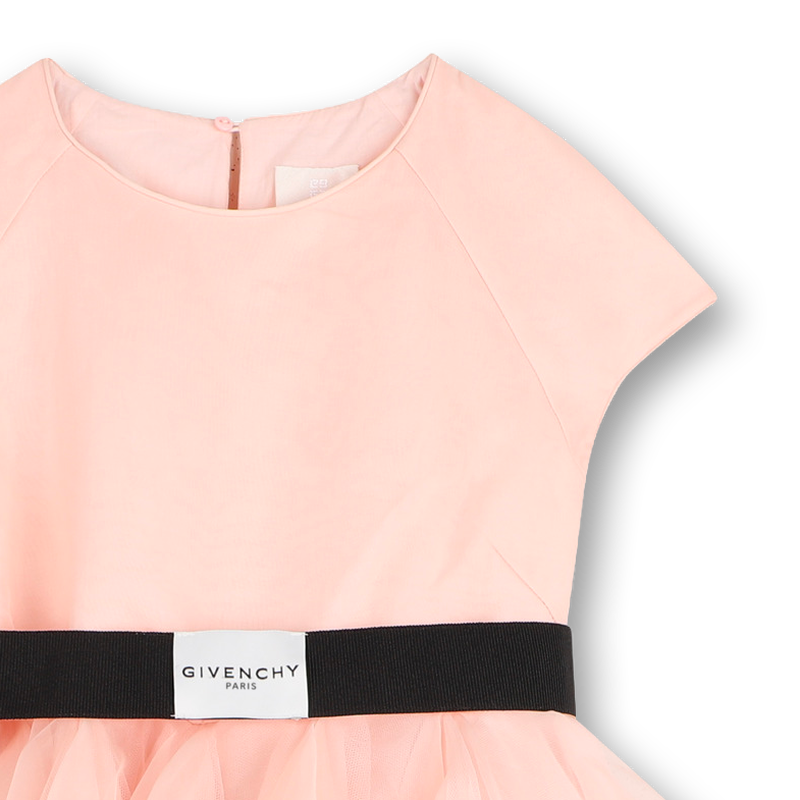 Robe de c&eacute;r&eacute;monie GIVENCHY 
                        FILLE