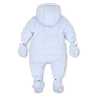 Pilotenpak BOSS 
                    UNISEX