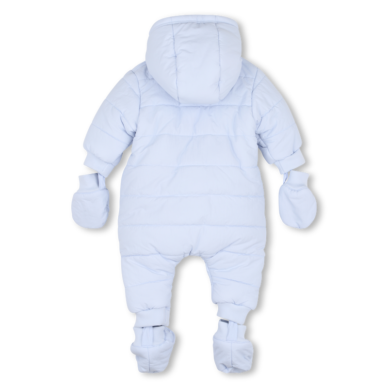 Pilotenpak BOSS 
                        UNISEX