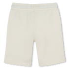 Bermuda de jogging molletonn&eacute; TIMBERLAND 
                    GARCON