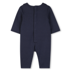 Feestelijke overall BOSS 
                    BOY