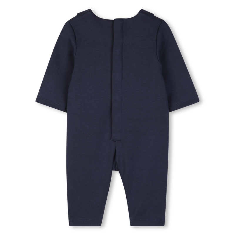 Feestelijke overall BOSS 
                        BOY