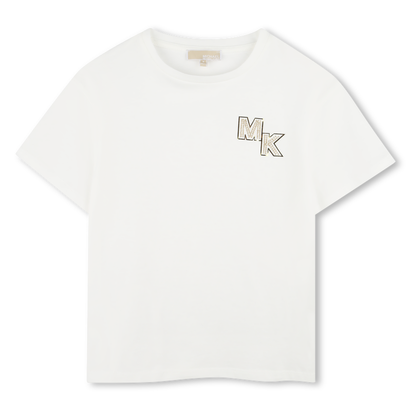 T-SHIRT MICHAEL KORS 
                        GIRL