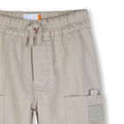 Pantalon cargo TIMBERLAND 
                    GARCON